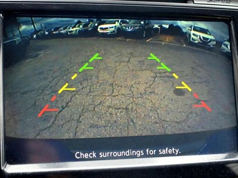 Used 2016 Nissan Maxima 3.5 S image 40