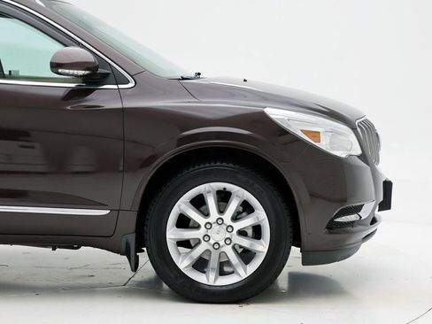 Used 2017 Buick Enclave Premium w/ Experience Buick Package image 4