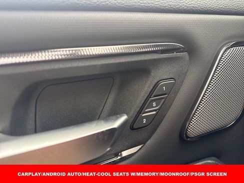 New 2026 RAM 1500 Rebel AWD/4WD image 7