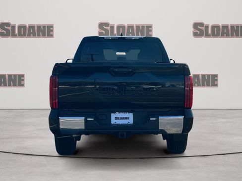 New 2026 Toyota Tundra SR5 AWD/4WD image 4