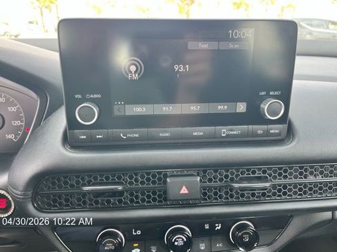 Used 2023 Honda HR-V LX image 20