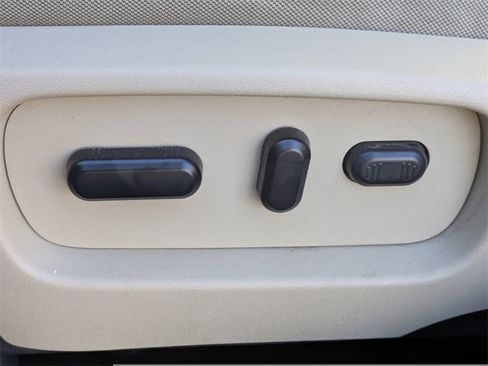 Used 2019 Ford Flex SEL image 18