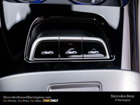 New 2026 Mercedes-Benz CLE 450 4MATIC Cabriolet image 33