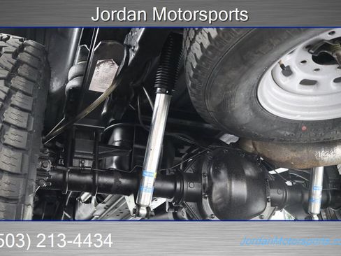 Used 2003 Ford F350 Lariat image 26