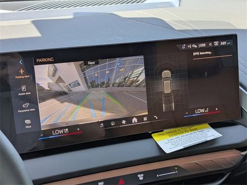 New 2026 BMW X3 xDrive30 w/ Convenience Package image 23