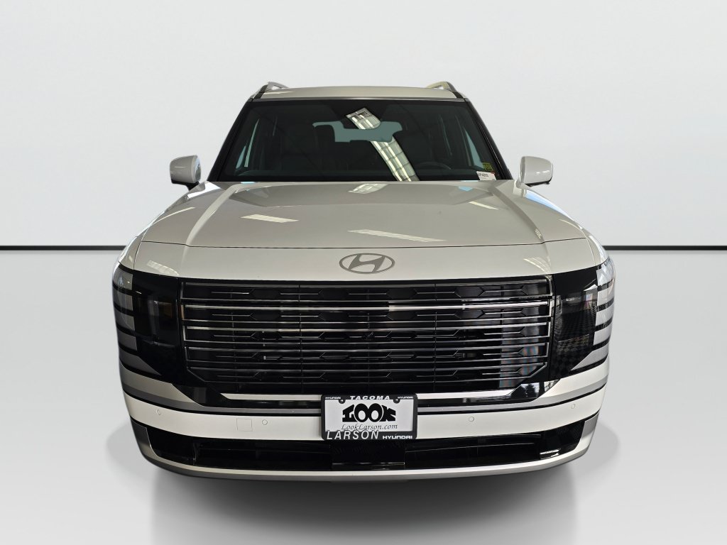 Used 2026 Hyundai Palisade Calligraphy AWD/4WD image 8
