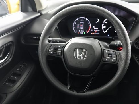 Certified 2023 Honda HR-V LX image 10