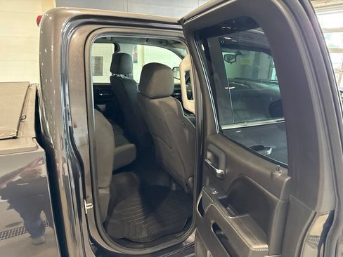 Used 2016 Chevrolet Silverado 1500 LT w/ All Star Edition AWD/4WD image 15