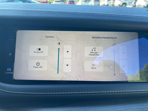 Used 2023 Jeep Grand Cherokee 4WD 4xe image 28