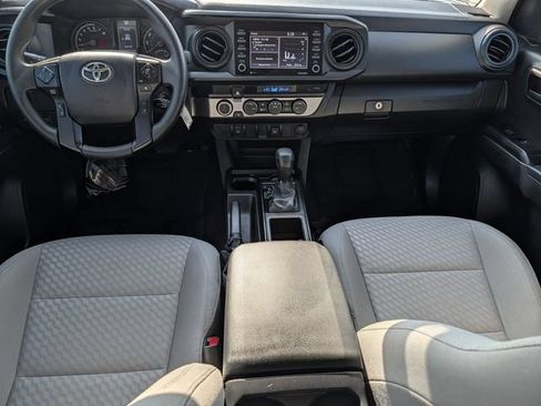 Used 2023 Toyota Tacoma SR AWD/4WD image 11