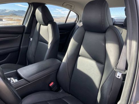 Used 2019 MAZDA MAZDA3 Sedan w/ Select Package image 14