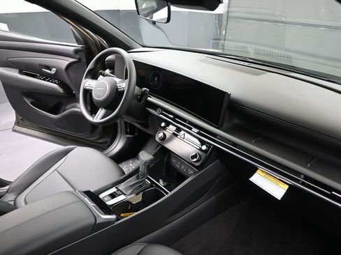 Certified 2025 Hyundai Santa Cruz SEL AWD/4WD image 12