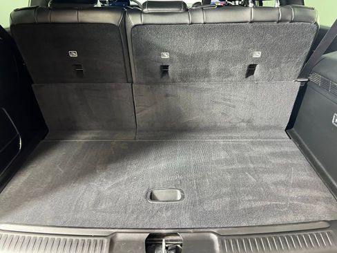 Used 2022 Jeep Wagoneer Series III w/ Convenience Group I image 30