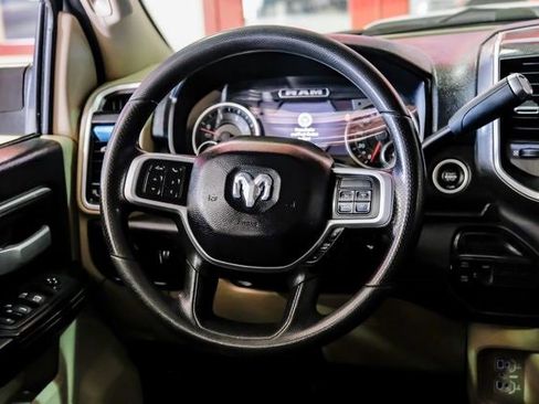 Used 2022 RAM 3500 Lone Star image 17