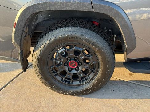 Used 2024 Toyota Sequoia TRD Pro image 6