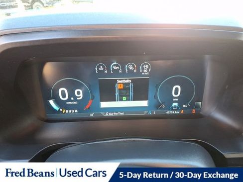 Certified 2022 Ford Expedition Limited image 26