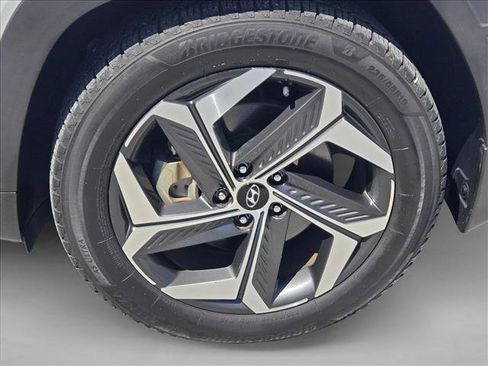 Used 2022 Hyundai Tucson Limited FWD image 23