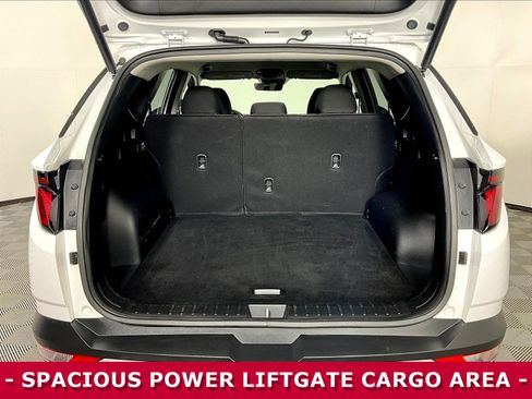 Used 2024 Hyundai Tucson SEL FWD image 37