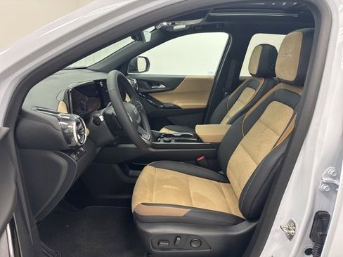 New 2026 Chevrolet Equinox ACTIV w/ Safety and Technology Package image 25