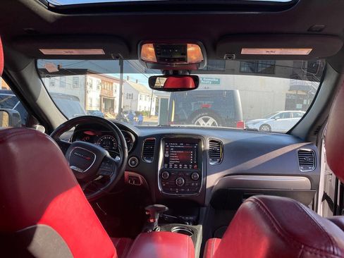 Used 2019 Dodge Durango R/T w/ Trailer Tow Group IV image 20