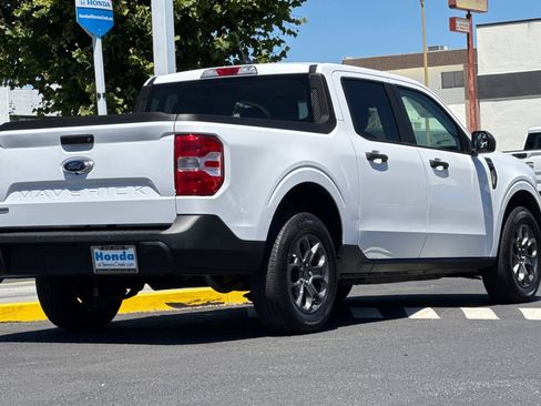 Used 2024 Ford Maverick XLT FWD image 9