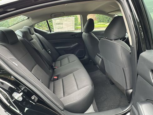 New 2025 Nissan Altima 2.5 S image 13