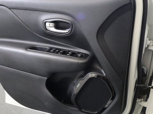 Used 2020 Jeep Renegade Altitude AWD/4WD image 31