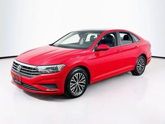 Used 2019 Volkswagen Jetta SE FWD video 1