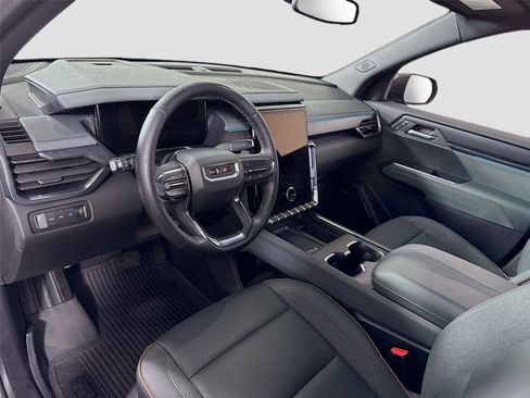 Certified 2024 GMC Acadia AT4 w/ LPO, Floor Liner Package image 4