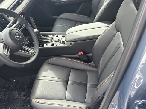 New 2026 MAZDA CX-50 AWD 2.5 Hybrid w/ Weather Package image 14