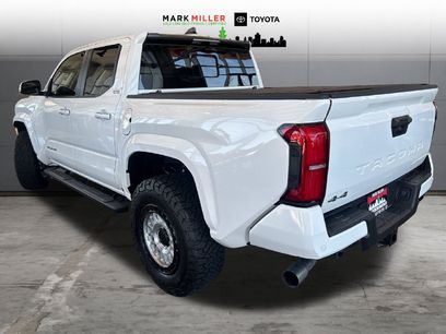 New 2026 Toyota Tacoma SR5 w/ SR5 Upgrade Package