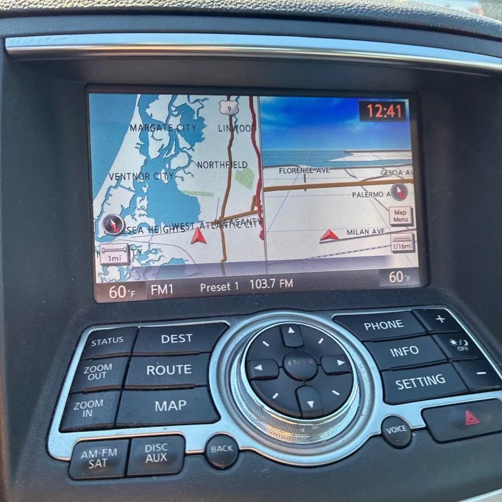 Used 2014 INFINITI Q60 AWD Coupe w/ Premium Package image 23