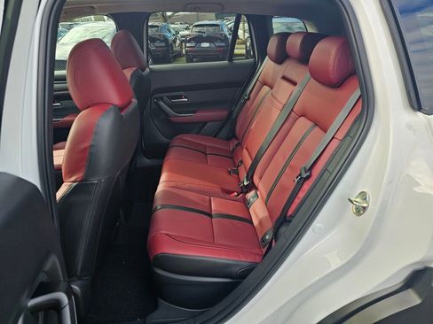 New 2026 MAZDA CX-50 AWD 2.5 Hybrid w/ Cargo Package image 23