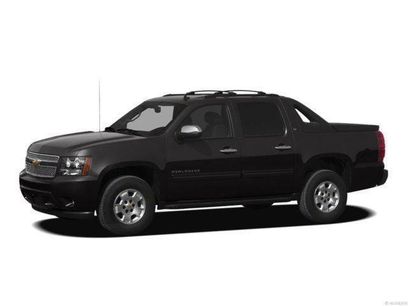 Used 2013 Chevrolet Avalanche LT w/ All-Star Edition