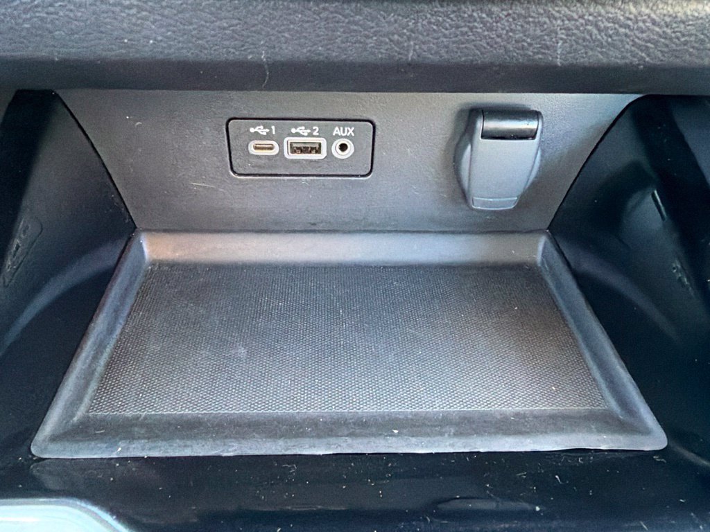 Used 2024 Nissan Altima 2.5 SV FWD image 29