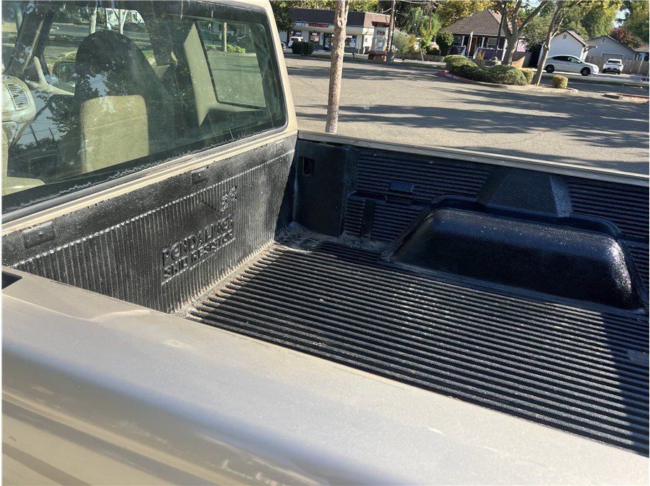 Used 2002 Ford Ranger 2WD SuperCab image 8