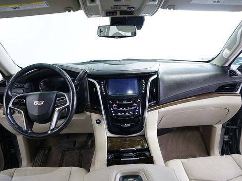 Used 2018 Cadillac Escalade Premium Luxury image 19