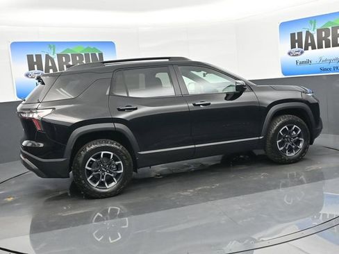 New 2026 Chevrolet Equinox ACTIV w/ Convenience Package III image 6