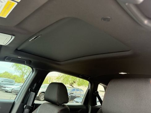 Used 2025 Honda CR-V Sport image 15