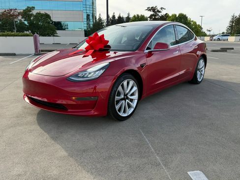 Used 2020 Tesla Model 3 Standard Range Plus RWD image 17
