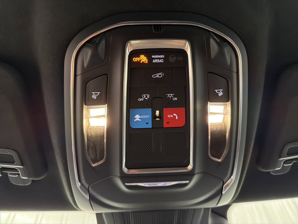 New 2026 Dodge Charger Scat Pack AWD/4WD image 22