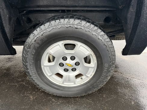 Used 2010 Chevrolet Silverado 1500 LT w/ Power Pack Plus image 42