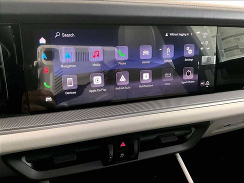 New 2026 Porsche Cayenne image 16