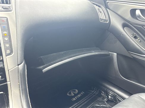 Used 2016 INFINITI Q50 3.0t Premium w/ 3.0T Premium Plus Package image 28