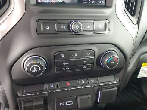 New 2026 Chevrolet Silverado 2500 W/T w/ WT Convenience Package RWD image 19