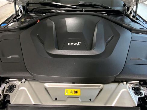New 2026 BMW i4 xDrive40i w/ M Sport Package image 16
