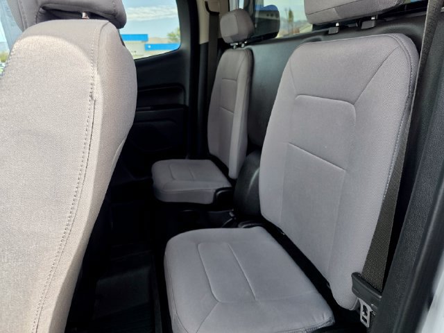 Used 2017 Chevrolet Colorado LT AWD/4WD image 27