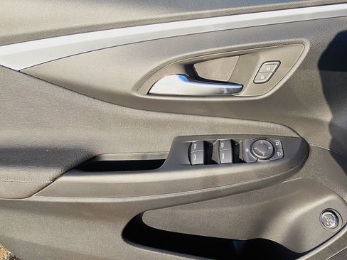 New 2026 Buick Envista Preferred w/ Convenience II Package image 22