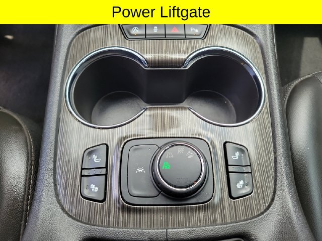 Used 2023 GMC Acadia SLT AWD/4WD image 33