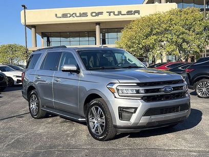 Used 2022 Ford Expedition XLT